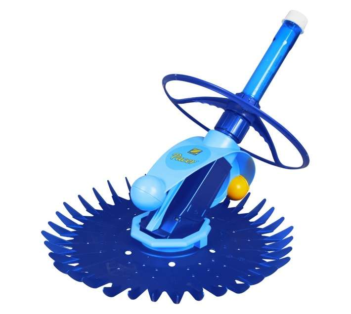 Zodiac W70701 Pacer Pool Cleaner Head Only (250 x 465 x 480mm)