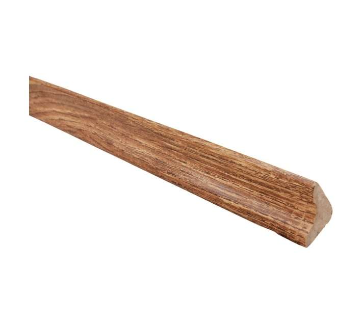 Trento Scotia - Aged Hickory (12 x 28 x 2400mm)