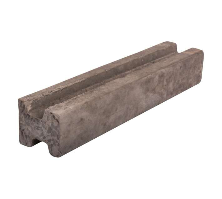Celmar Fencing and Pavers 8FT Vibracrete Poles (2300mm)