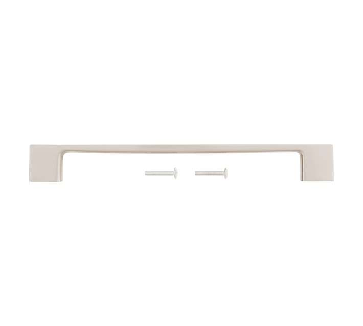 Home and Kitchen Slimline Bar Handle (192mm)