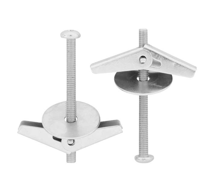 Fischer Metal Spring Toggles FK 6 x 65