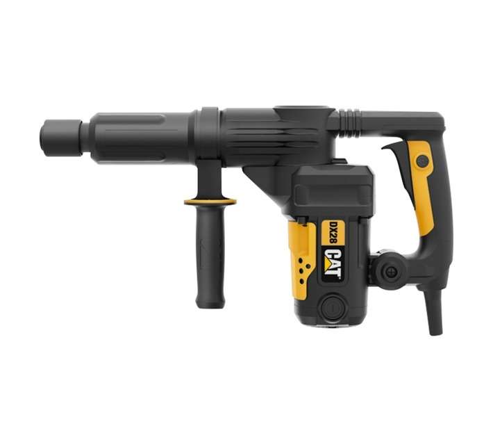 CAT Demolition Hammer Drill 1100W DX28