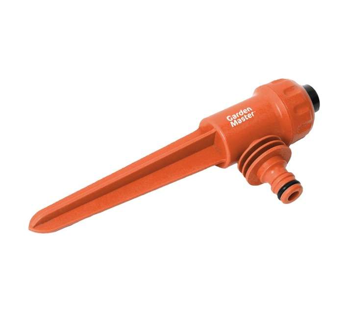 Garden Master 50-400GM Spike Static Sprinkler