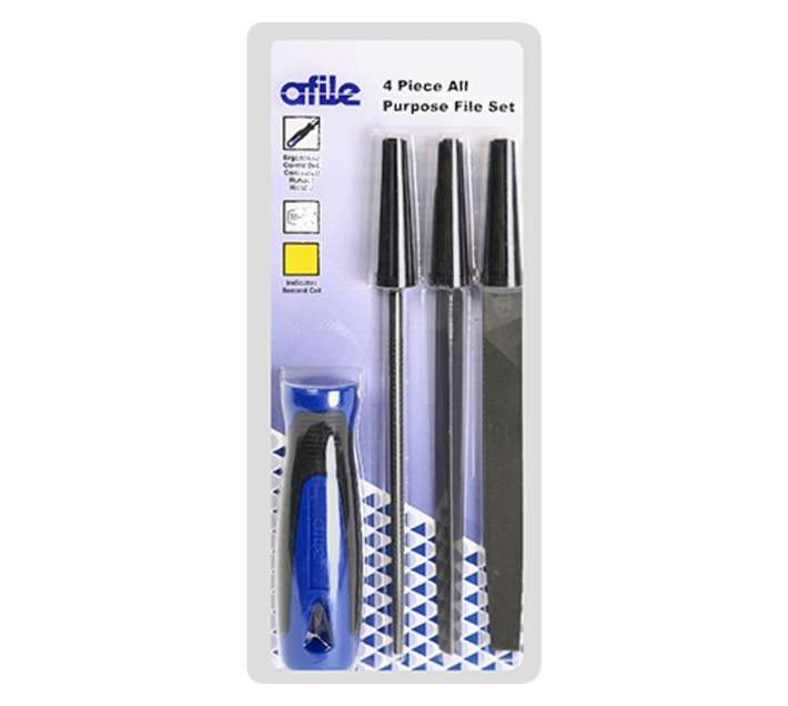 Afile Engineers File D150F4
