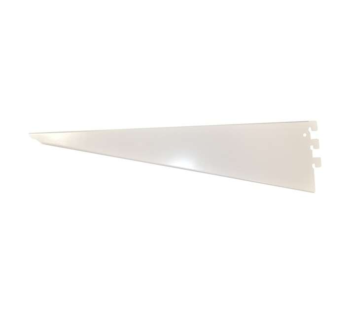 Sanlic Straight Left Shelf Bracket (229mm)