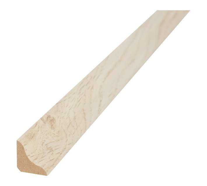 Trento Scotia - Light Oak (12 x 28 x 2400mm)