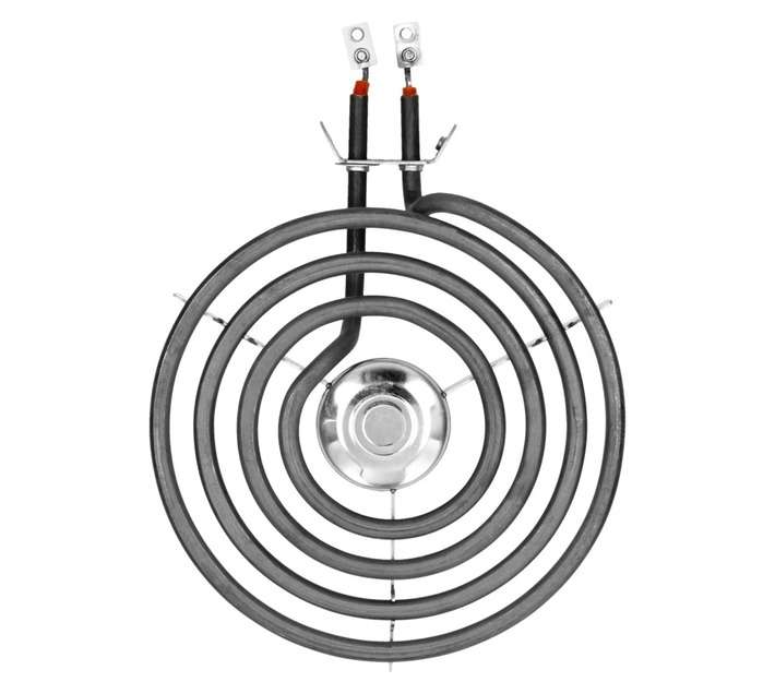 Stove Plate Spiral 150mm 1350w