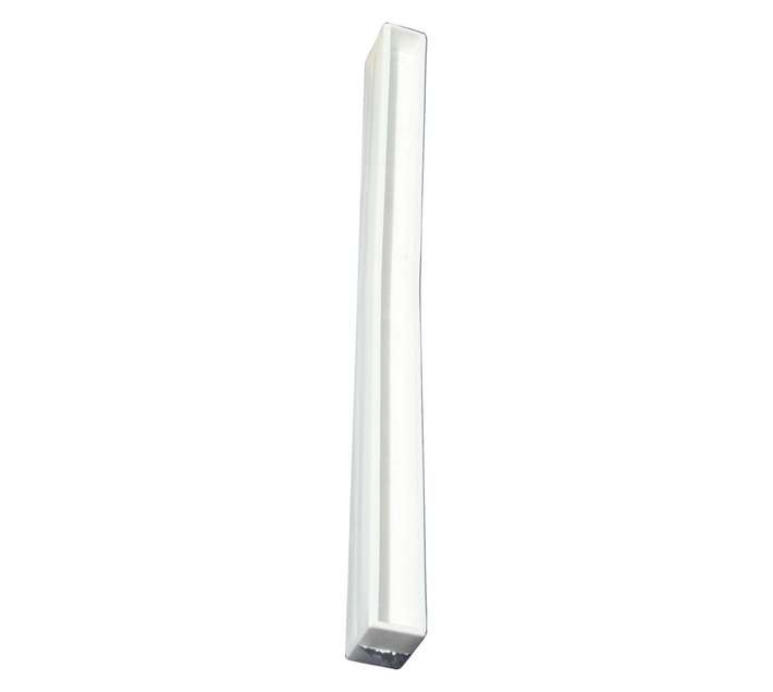 Nutec Plastic High Profile Fascia Joiners (150 x 12mm)