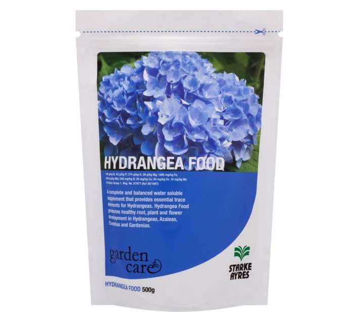 Starke Ayres Hydrangea Food Doy Pack (500g)