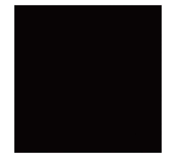 Parrot Products SB9070MB Hob Splashback - Metallic Black (898 x 700 x 4mm)