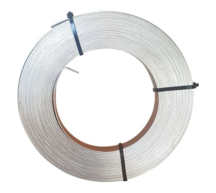 V.M. Wire Hoop Iron (15m)
