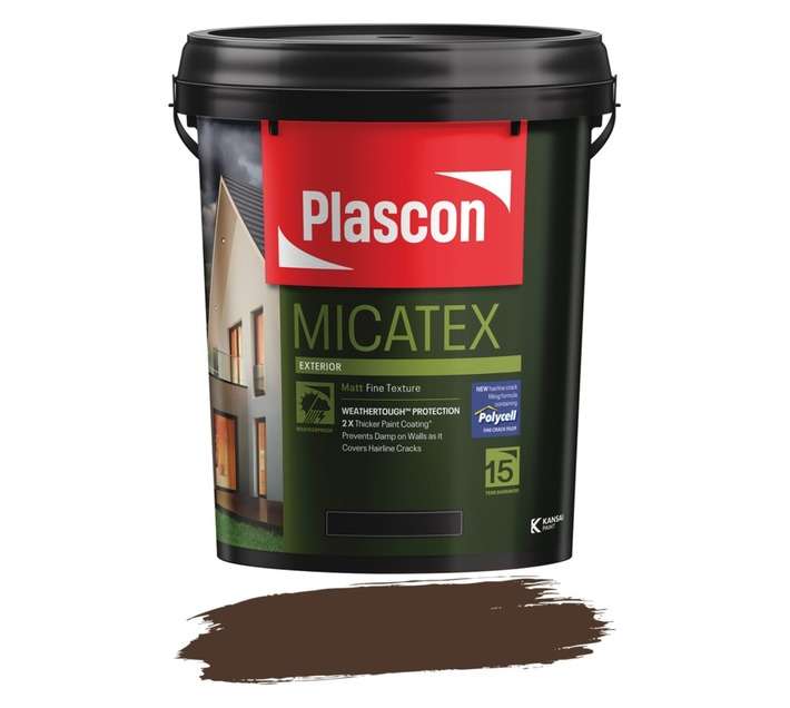 Plascon Micatex - Cape Fynbos (20L)