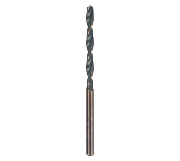 Alpen HSS Drill Bit (4mm)