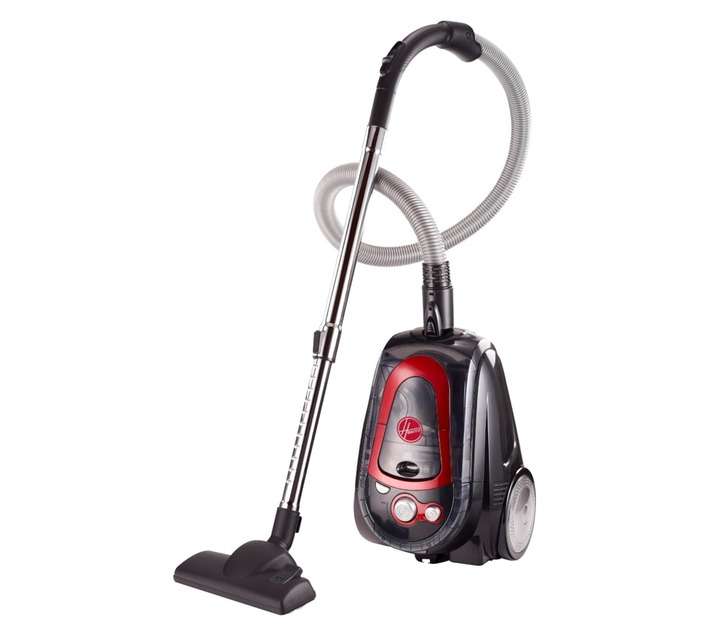 Hoover Velocity Bagless Vacuum Cleaner (1600W)