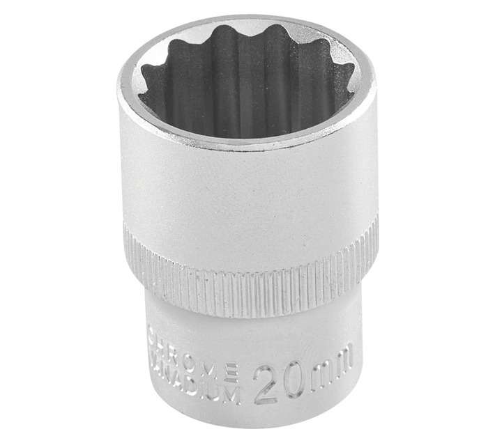 Grip GAS220 Socket (20mm)