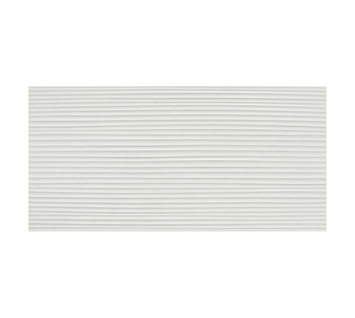 Johnson Tiles Urban Tile - Sugar White (250 x 500mm)