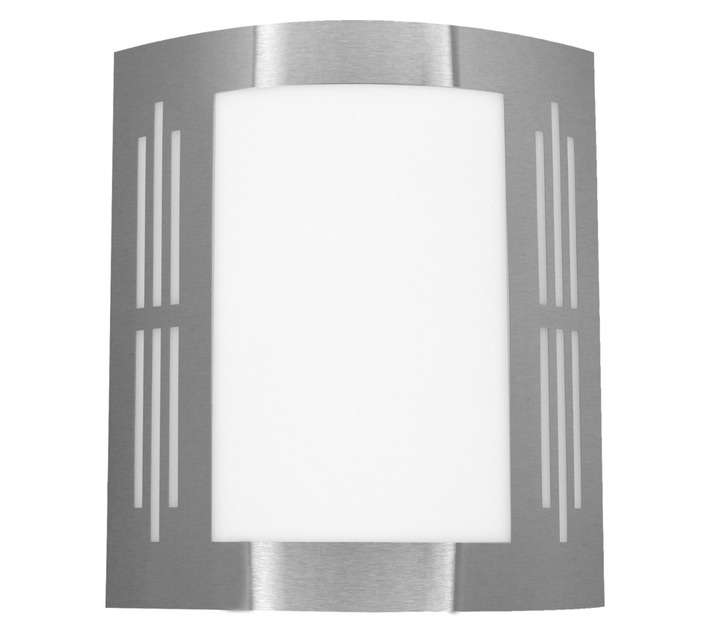 Brightstar L038 Outdoor Light - Stainless Steel