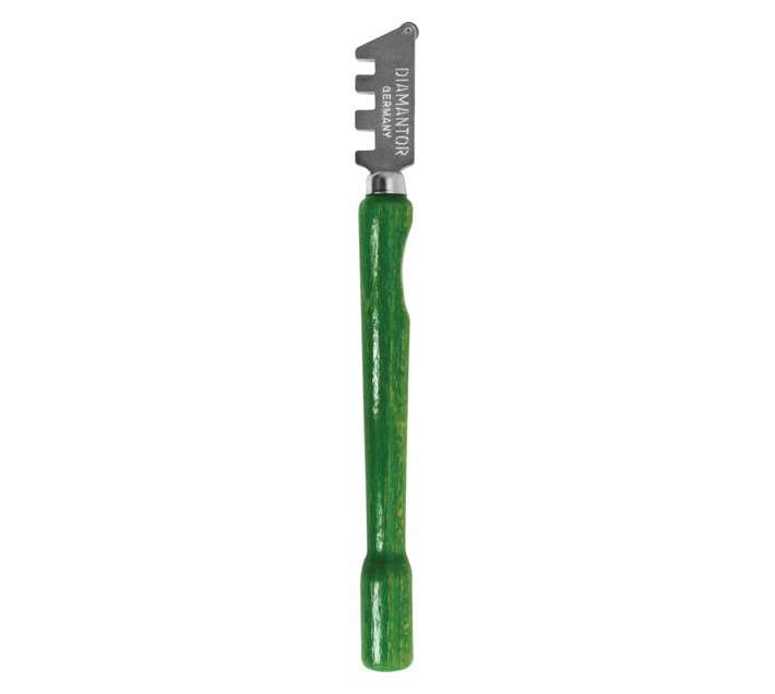 Diamantor Glass Cutter