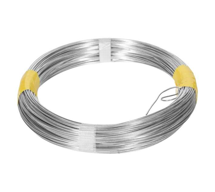 African Gate and Fence Galvanised Wire (2.5mm x 5kg)