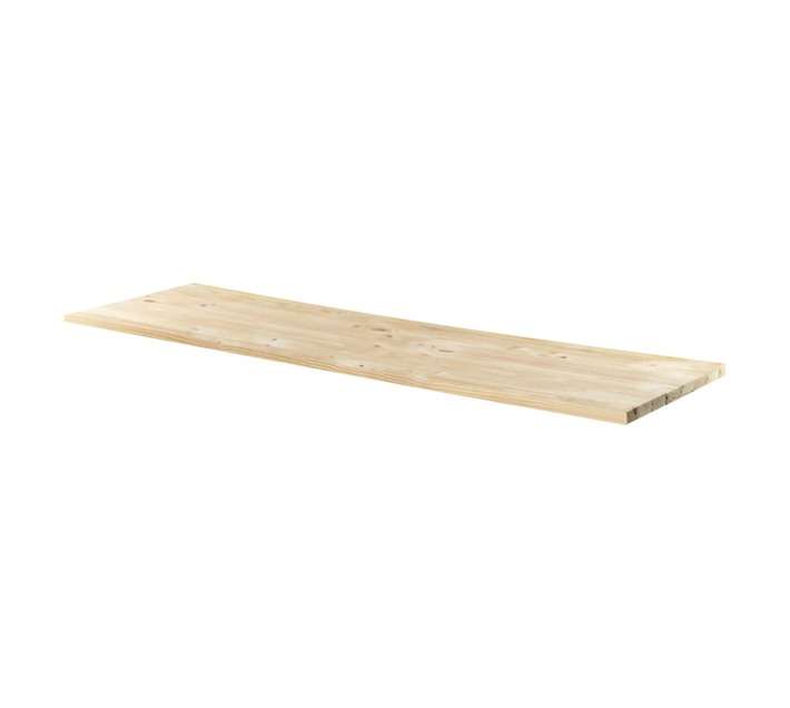 COL Timbers Worktop SAP (32 x 600 x 1800mm)