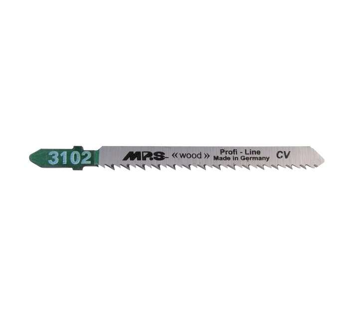MPS MPS3102-100 Jigsaw Blade