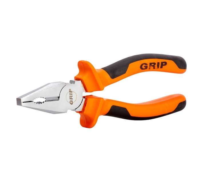 Grip pliers combination 150mm