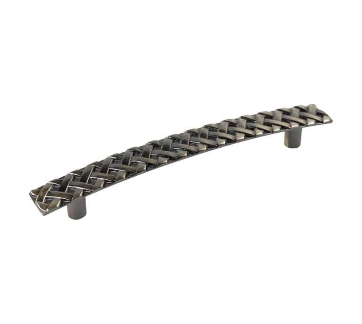 Home and Kitchen Rope Handle - Antique Brasss (128mm)