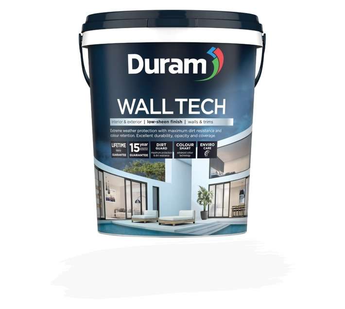 Duram Wall Tech Deep Base (20L)