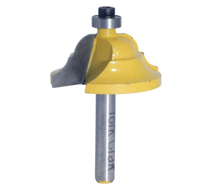 Tork Craft Classical Large Router Bit