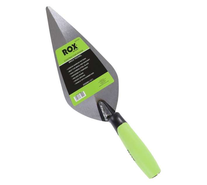 Rox London Brick Trowel (250mm)