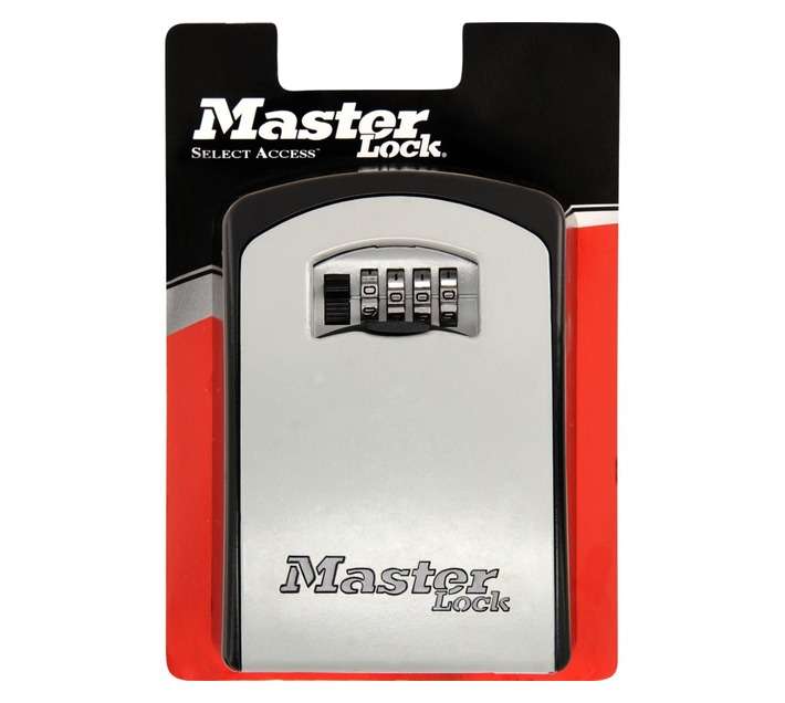 Select Access Combi Wall Large Mini Safe