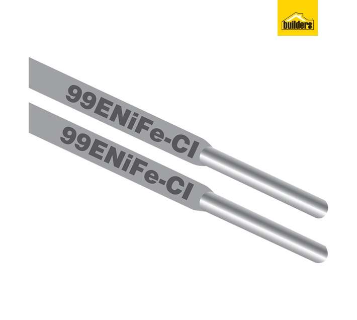 Tradeweld EW00715 Nickel Cast/Cast Iron Welding Rod (4mm)