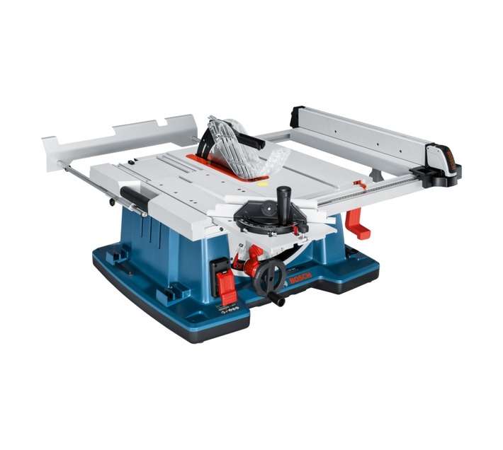 Bosch Table Saw 2100W GTS 10 XC