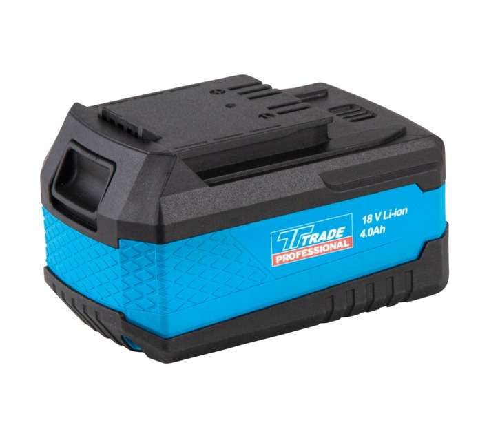 T/PROF BATTERY 18V 4000MAH