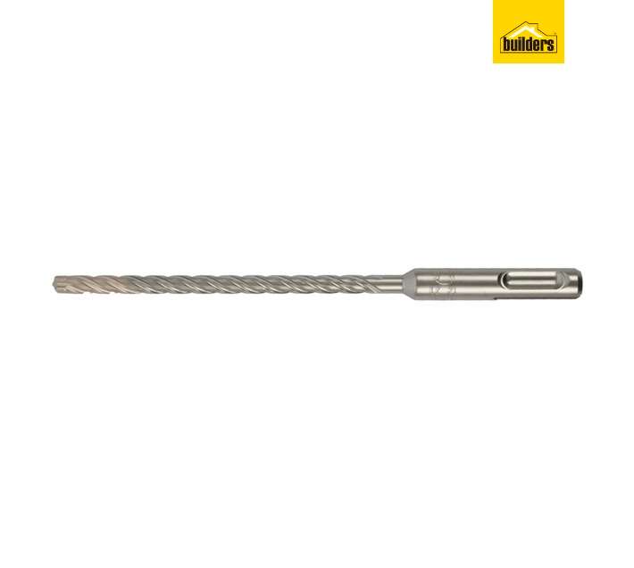 Alpen ALP81606 SDS Plus F8 Drill Bit (6 x 160mm)