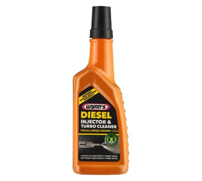 Wynns Diesel 3 For Diesel (375ml)