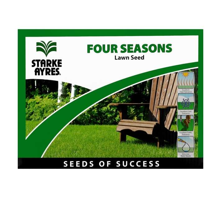 Starke Ayres Four Seasons (500g)