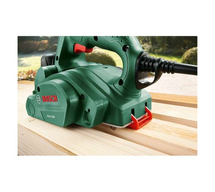 Bosch Planer 550W (82mm)