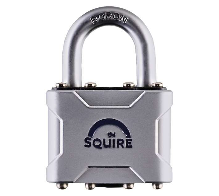 Squire P4 40 Vulcan Padlock (40mm)