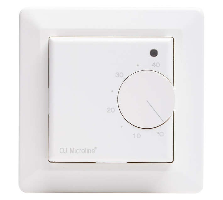 Laminate Thermostat