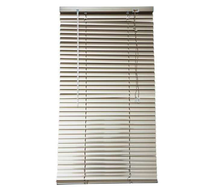 Venetian Blind - Bronze (25 x 470 x 900mm)
