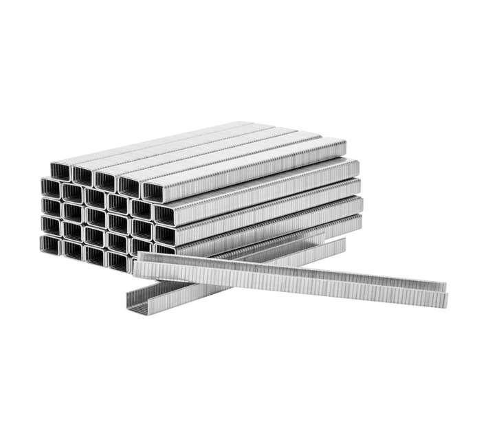 Rapid Flat Wire Staples 6mm (5000 Pack)