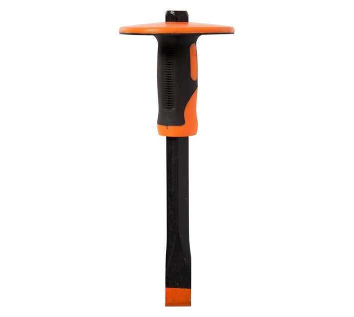 Grip G30025GR Cold Chisel - Orange/Black (300 x 25mm)