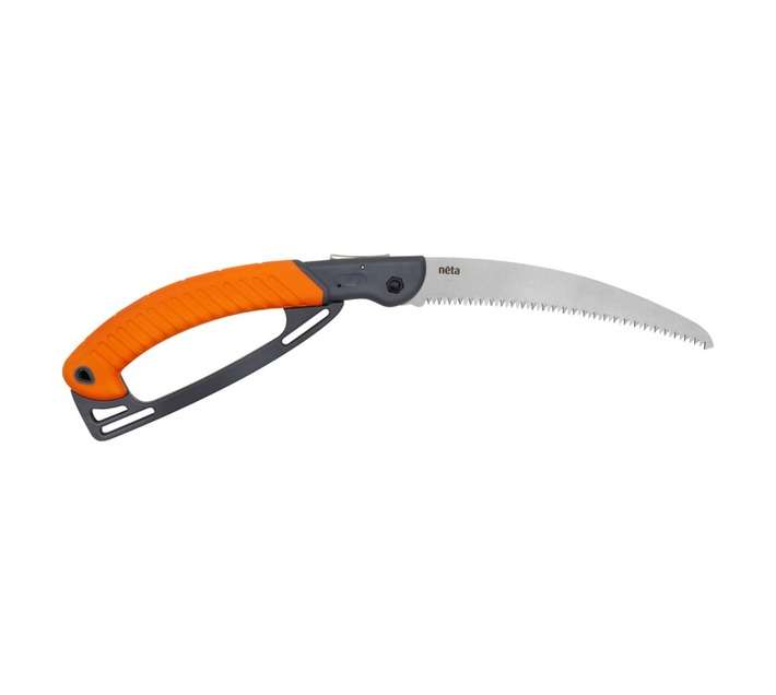 Neta Folding Saw 240mm CT/FOLDHANDSW