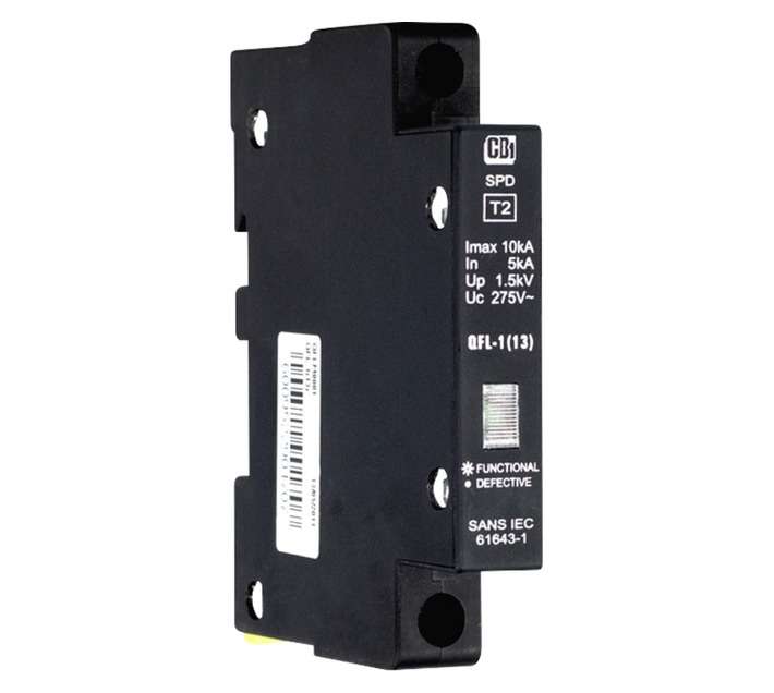 CBI Surge Protection Breaker