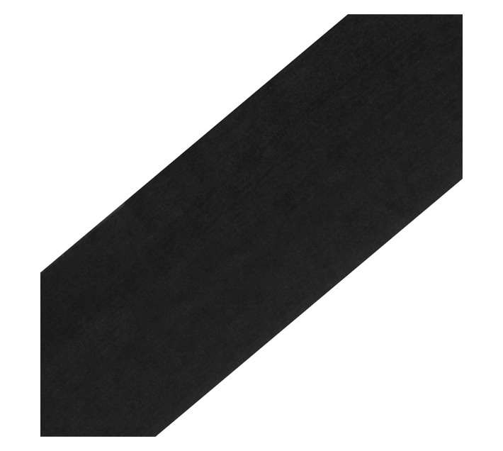 Upper Edge 2x PVC Edging - Black (20mm)