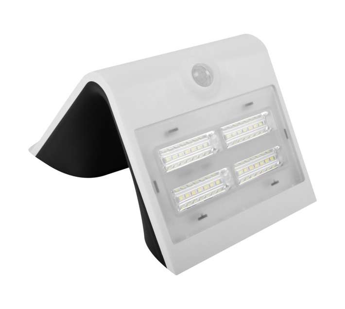 Solar Flair Guardian Dual Solar Light (3.2w)