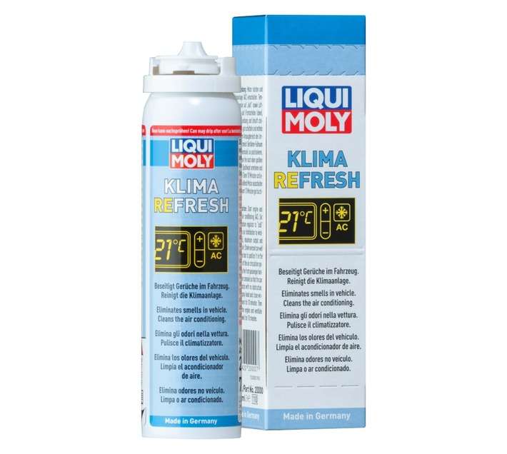 Liqui Moly Climate Refresh (75ml)