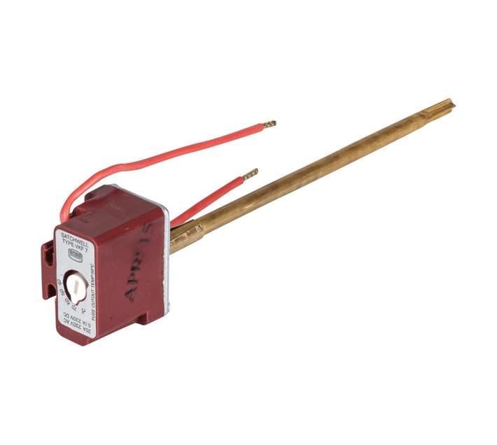Geyser Thermostat VKF7 With Leads