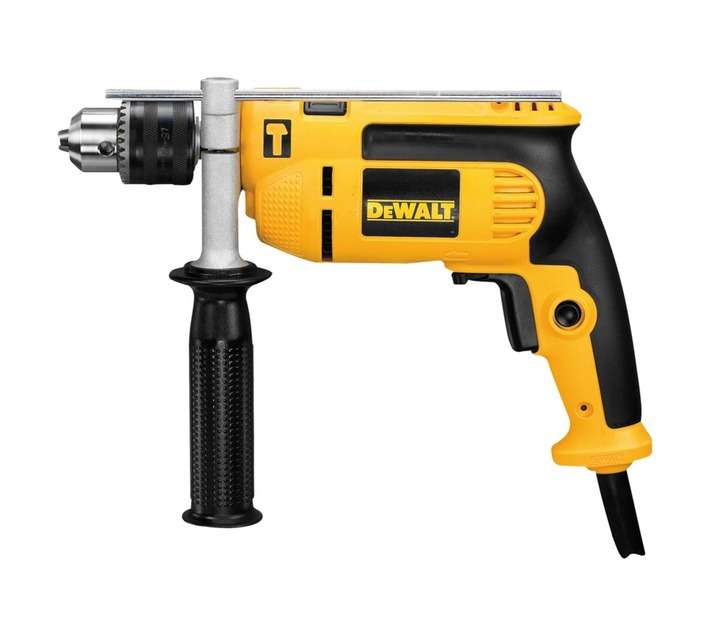 Dewalt Impact Drill 750W (DWD024-ZA)